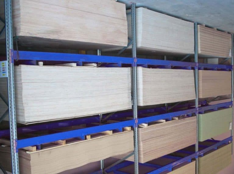 Kitchen, Bedroom and Bathroom Storage Panel Products Racking