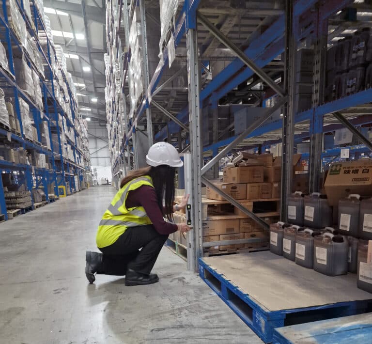 Racking Regulations - What you need to know | SEMA - S.E.M.CO