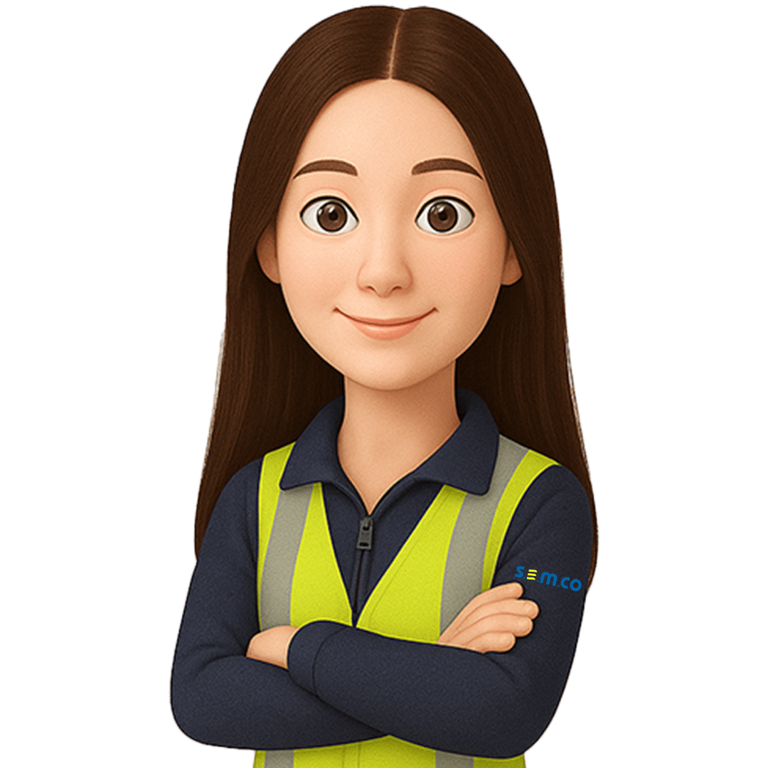 Team Member Danielle
