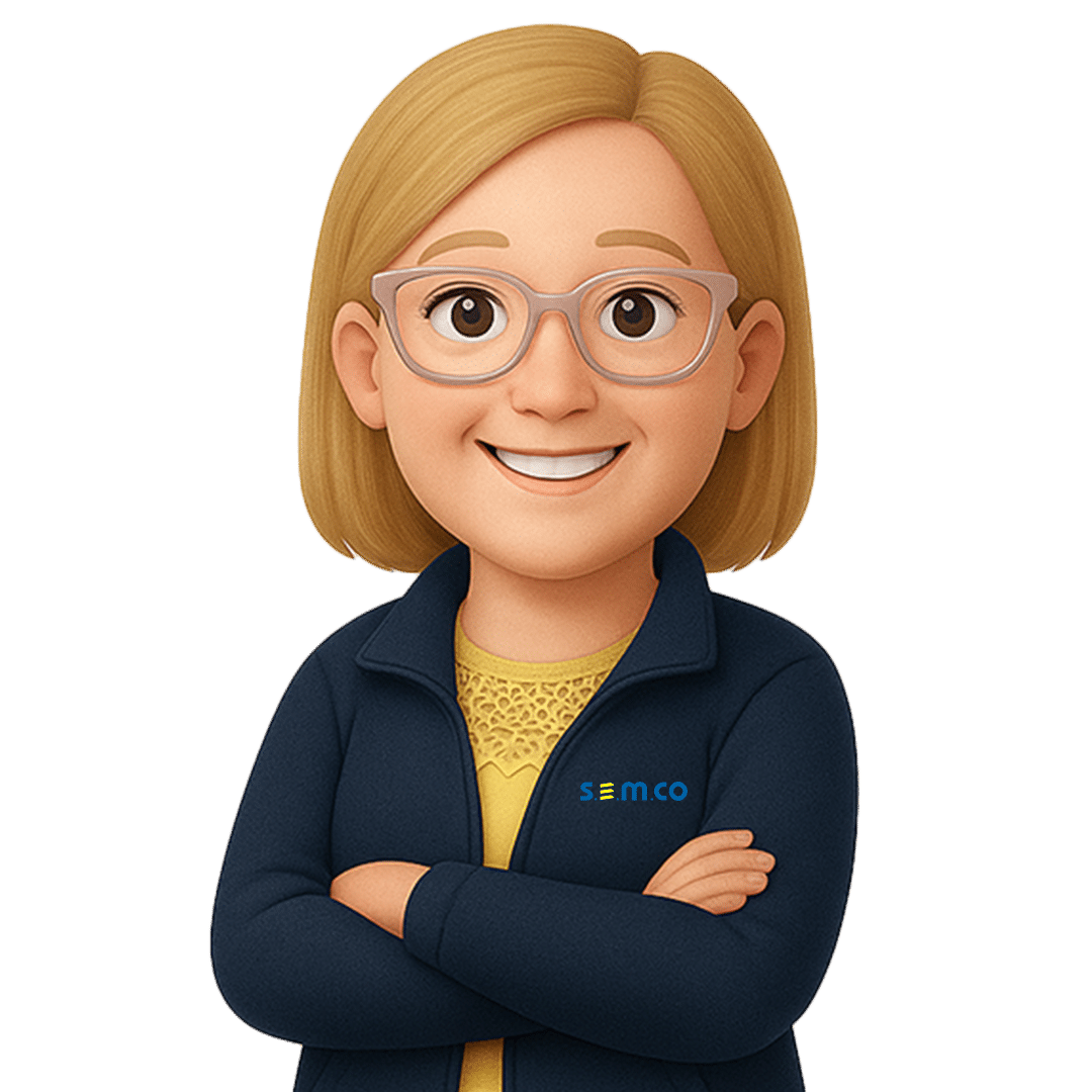 Team Member Jo