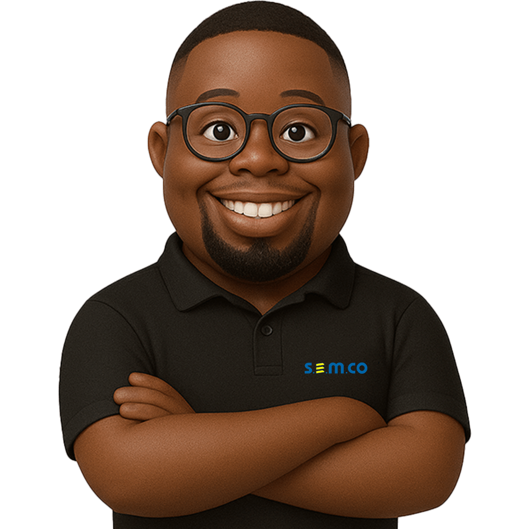Team Member Osman