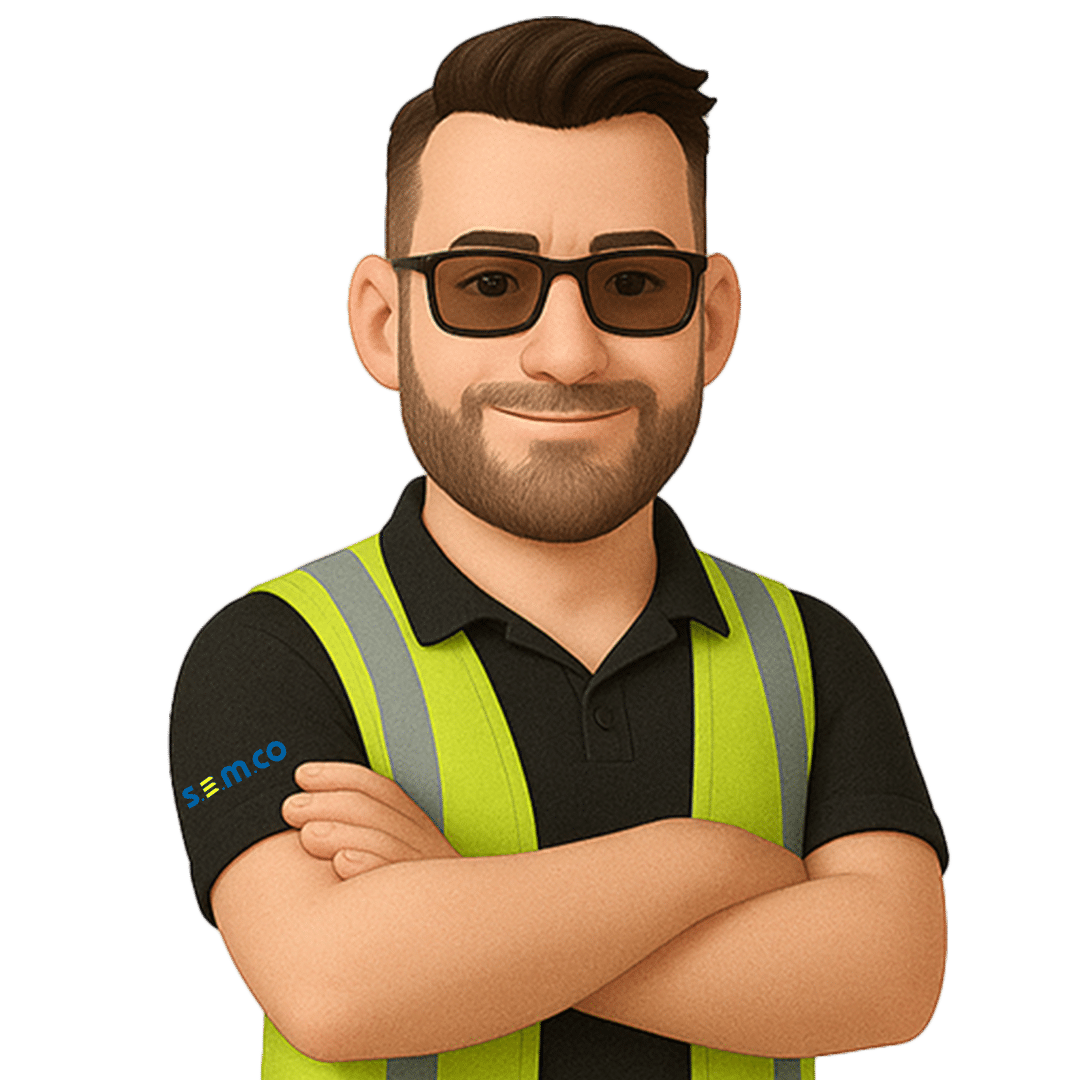 Team Member Richard