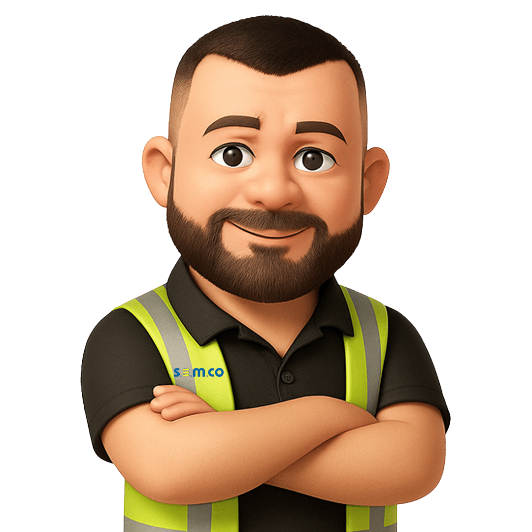 Team Member Stephen