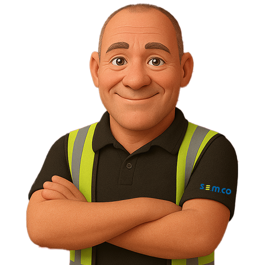 Team Member Robert