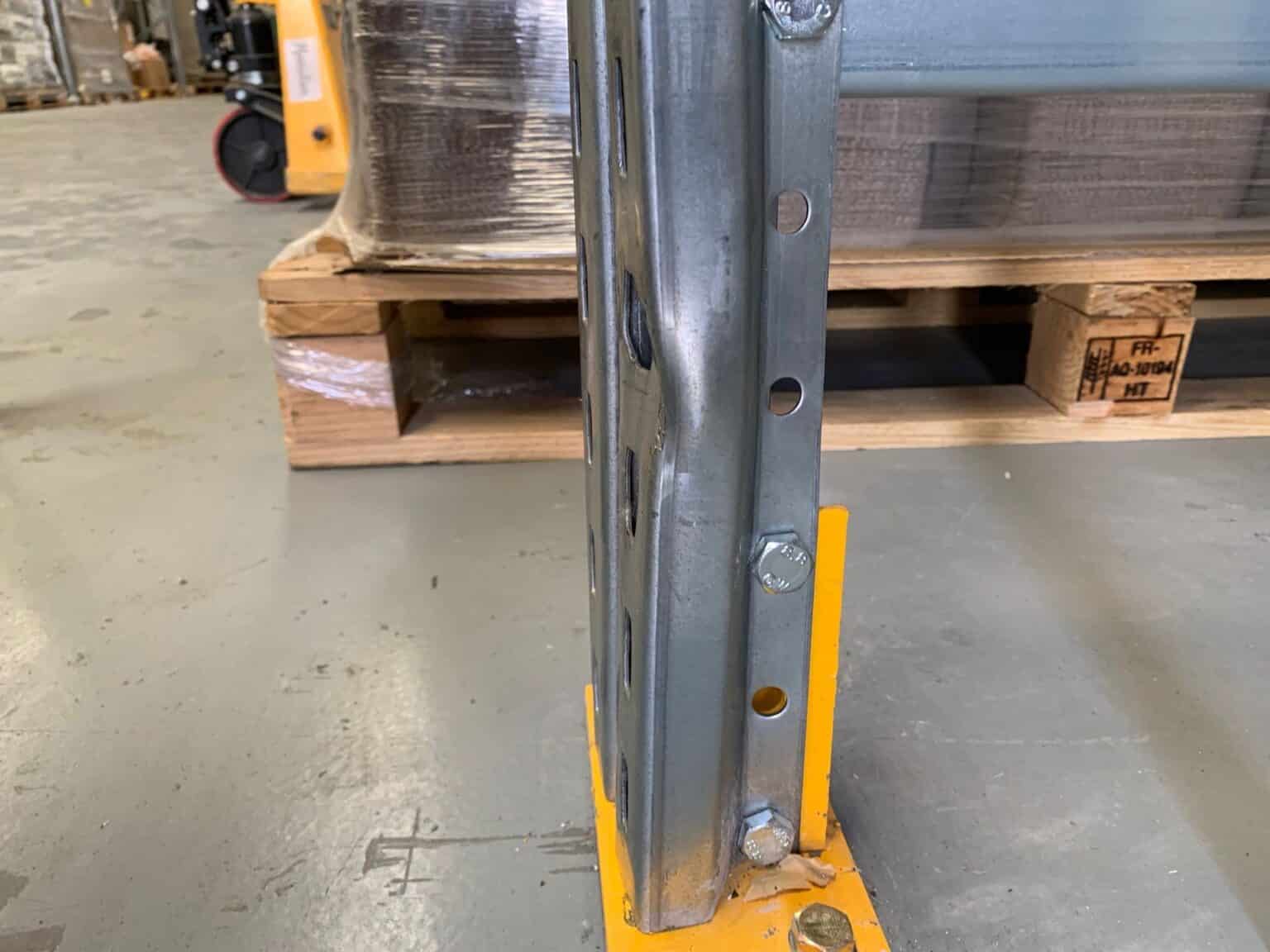 Second-Hand Racking for Your Warehouse - Should You Buy It?