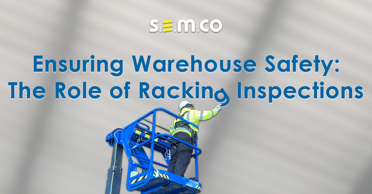 Sema Racking Plate S.E.M.CO - SEMCO: Cantilever Racking | Industrial Storage