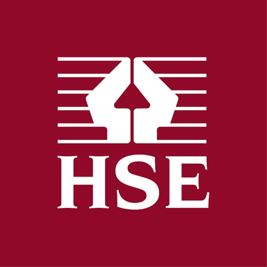 HSE - Cantilever Racking Safety Awareness