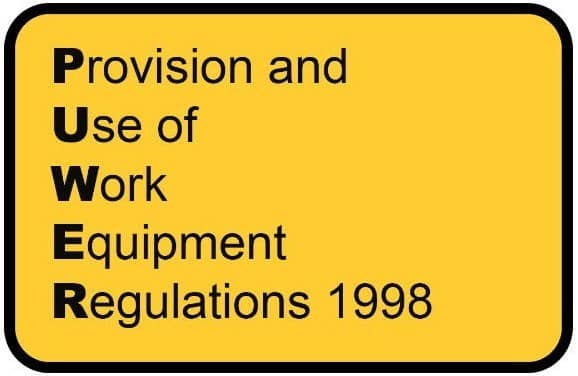 PUWER - Cantilever Racking Safety Awareness