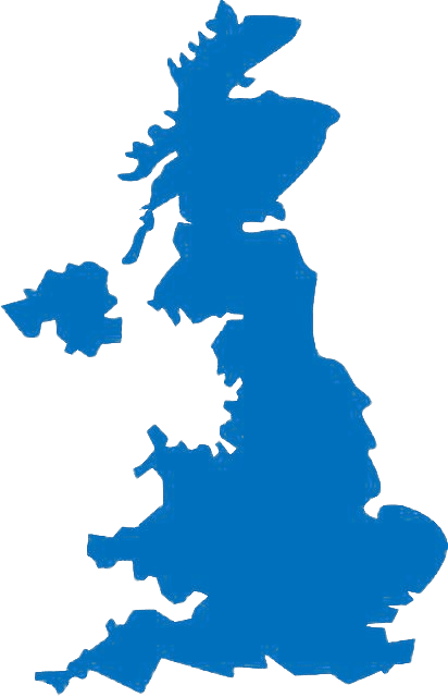 Racking Near Me - UK and Ireland
